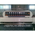 automatic glass pencil edging machinery